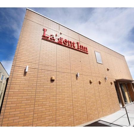 La'Gent Inn Kesennuma - Vacation Stay 85808V Zewnętrze zdjęcie